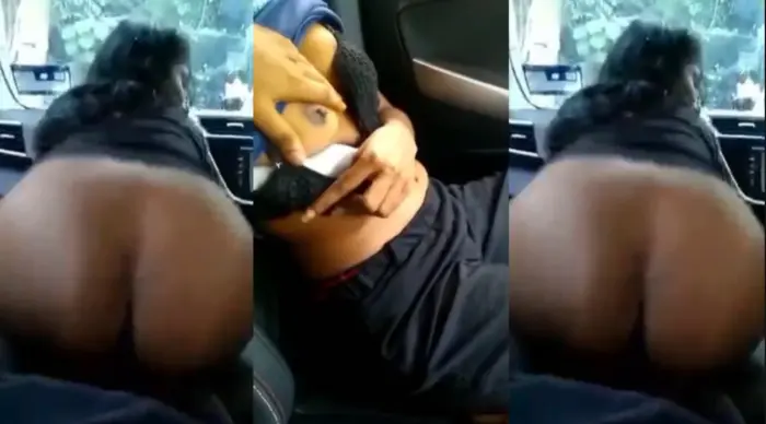 Malaysian Tamil Couples Fucking in Car HD Video