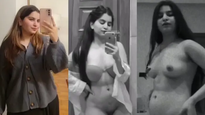 Young Sexy Figure Cute Sexy Gf Showing HD Video