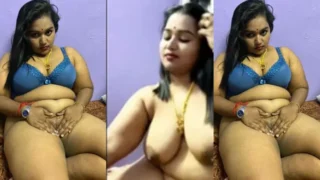 Hot Tamil Chubby Wife Fucking with Husband HD Video