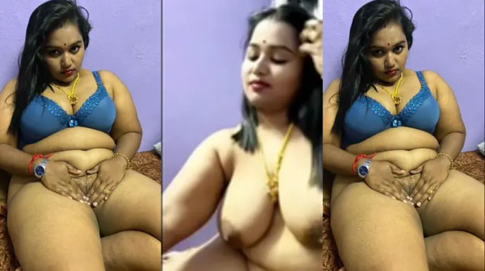 Hot Tamil Chubby Wife Fucking with Husband HD Video