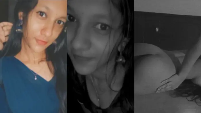 Mallu Cute Petite Teen Girl Boobs Ass & Pussy Closeup HD Video