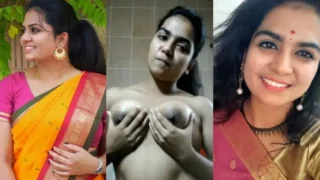 Mallu GF Showing her Pussy Ass & Fucking In Doggy HD Video