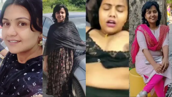 Tamil Cute Young Wife Blowjob Fucking HD Video
