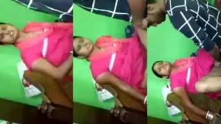 Village Devar Bhabhi Affair Fucking HD Video