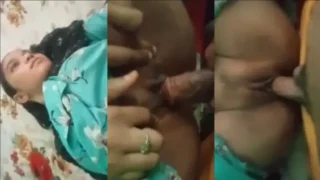 Village Teen Stepsister Quick Fucking HD Video